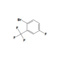 2-Bromo-5-Fluorobenzotrifluoruro CAS No. 40161-55-5